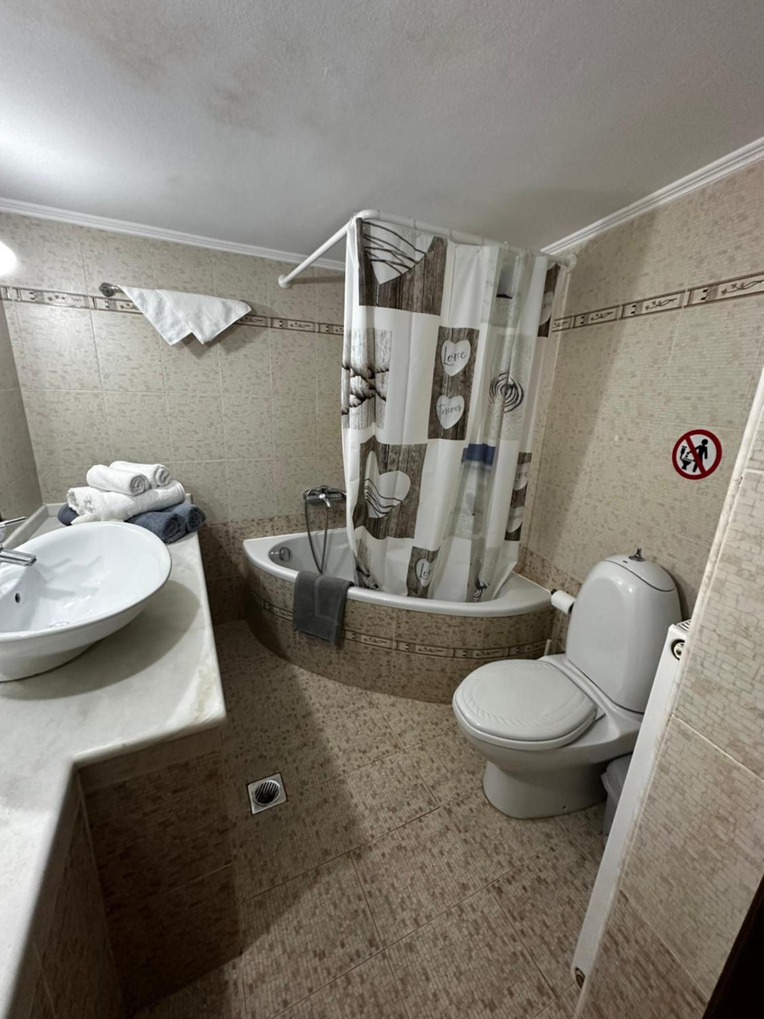 Вилла Evdokiahouse Ano Kalesia Экстерьер фото
