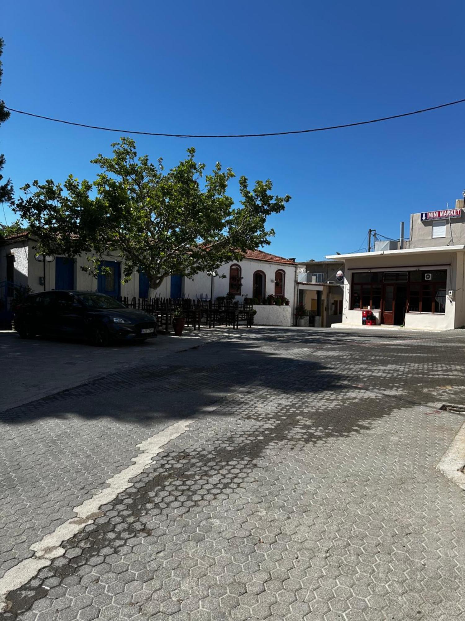 Вилла Evdokiahouse Ano Kalesia Экстерьер фото