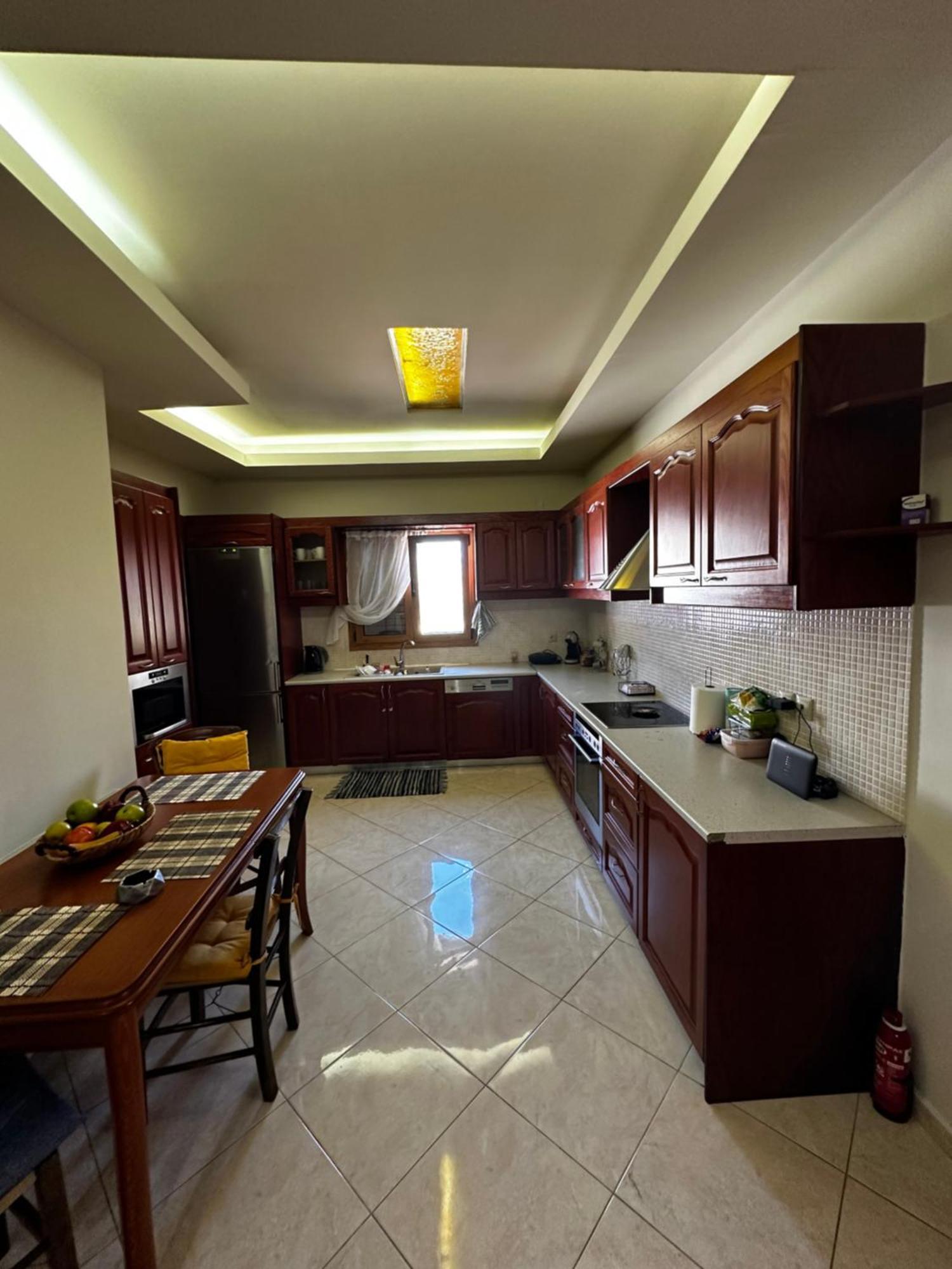 Вилла Evdokiahouse Ano Kalesia Экстерьер фото